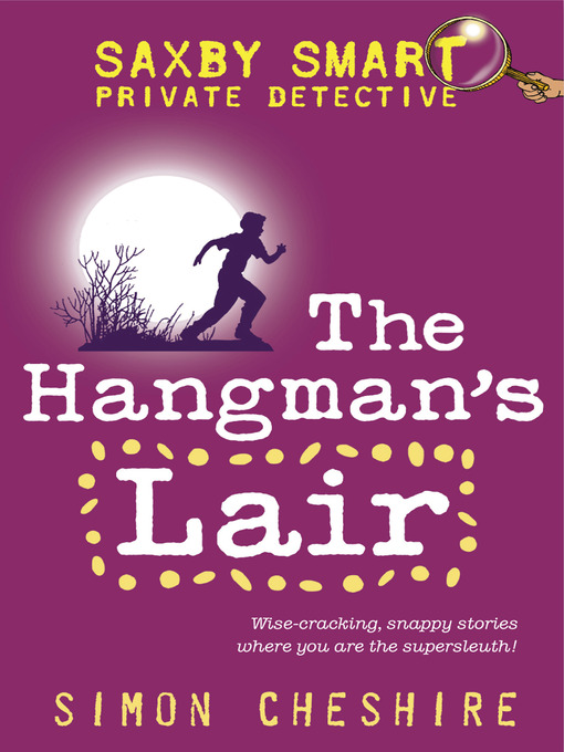 Title details for The Hangman's Lair by Simon Cheshire - Available